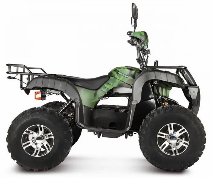 Электроквадроцикл Voltrix Raider 60V2000W — изображение 2