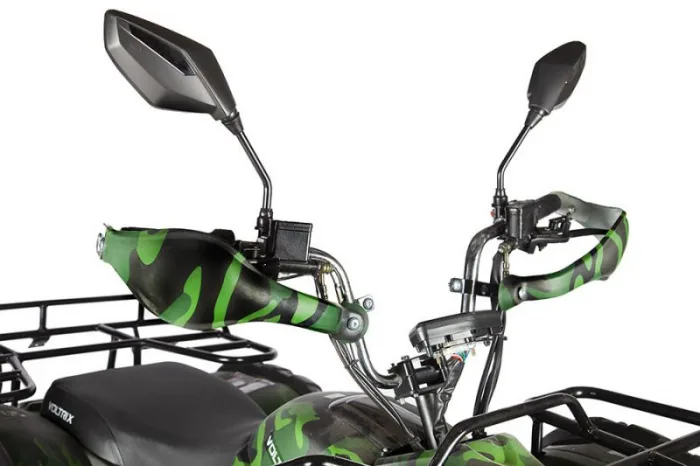 Электроквадроцикл Voltrix Raider 60V2000W — изображение 12