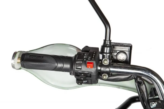 Электроквадроцикл Voltrix Raider 60V2000W — изображение 13