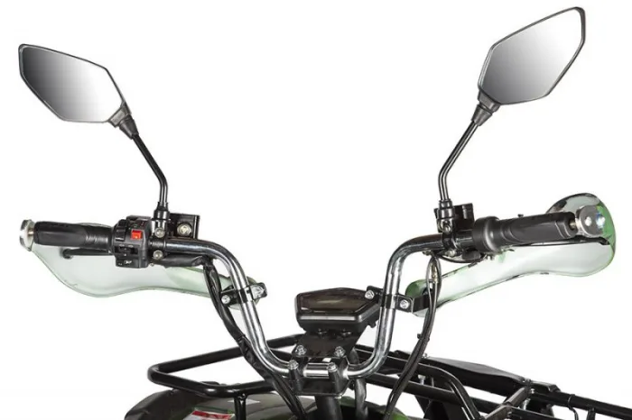 Электроквадроцикл Voltrix Raider 60V2000W — изображение 15