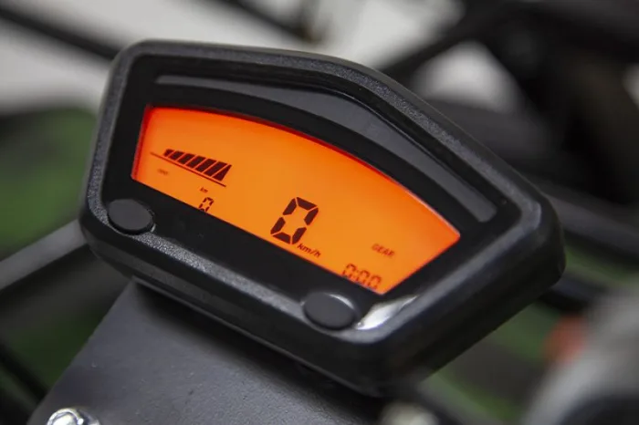 Электроквадроцикл Voltrix Raider 60V2000W — изображение 16