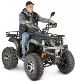 Электроквадроцикл Voltrix Raider 60V2000W — изображение 5