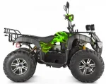 Электроквадроцикл Voltrix Raider Dual Motor 60V4000W — изображение 3