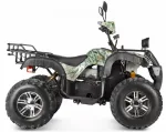 Электроквадроцикл Voltrix Raider Dual Motor 60V4000W — изображение 4