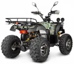 Электроквадроцикл Voltrix Raider Dual Motor 60V4000W — изображение 5