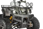 Электроквадроцикл Voltrix Raider Dual Motor 60V4000W — изображение 7