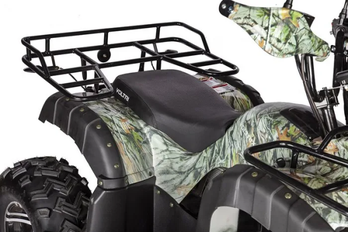 Электроквадроцикл Voltrix Raider Dual Motor 60V4000W — изображение 9