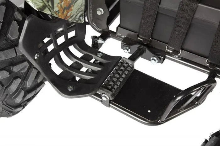 Электроквадроцикл Voltrix Striker 60V1500W — изображение 13