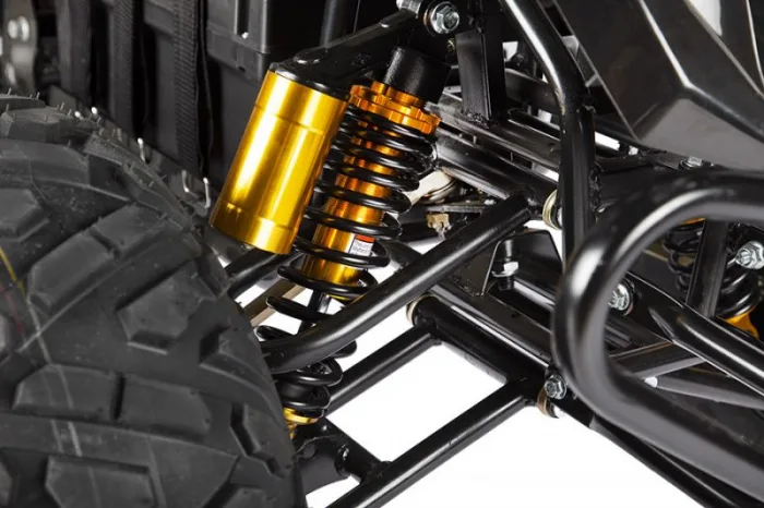 Электроквадроцикл Voltrix Striker 60V1500W — изображение 15