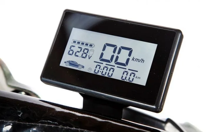 Электроквадроцикл Voltrix Striker 60V1500W — изображение 17