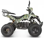 Электроквадроцикл Voltrix Striker 60V1500W — изображение 3