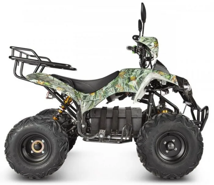 Электроквадроцикл Voltrix Striker 60V1500W — изображение 3