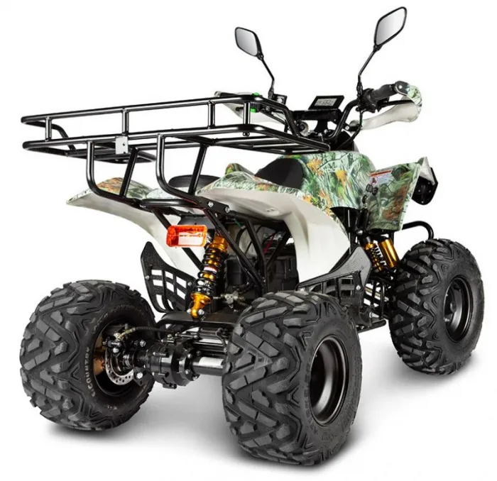 Электроквадроцикл Voltrix Striker 60V1500W — изображение 4