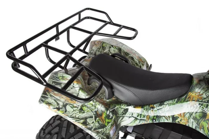 Электроквадроцикл Voltrix Striker 60V1500W — изображение 7