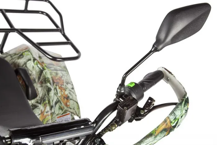 Электроквадроцикл Voltrix Striker 60V1500W — изображение 8