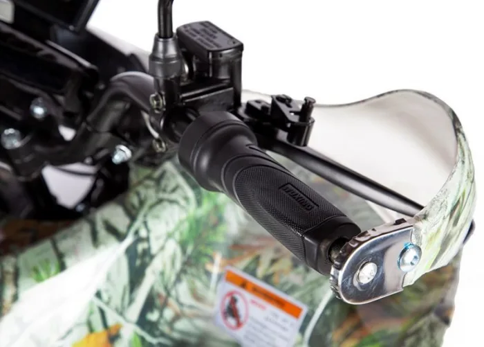 Электроквадроцикл Voltrix Striker 60V1500W — изображение 9