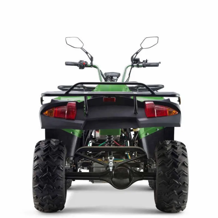 ЭЛЕКТРОКВАДРОЦИКЛ ВЗРОСЛЫЙ MYTOY 5000W — изображение 3