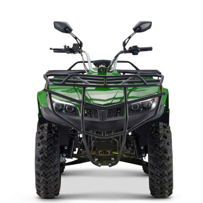 ЭЛЕКТРОКВАДРОЦИКЛ ВЗРОСЛЫЙ MYTOY 5000W — изображение 4