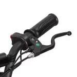 Электроквадроцикл WHITE SIBERIA SNEG LETO R 1000W — изображение 14