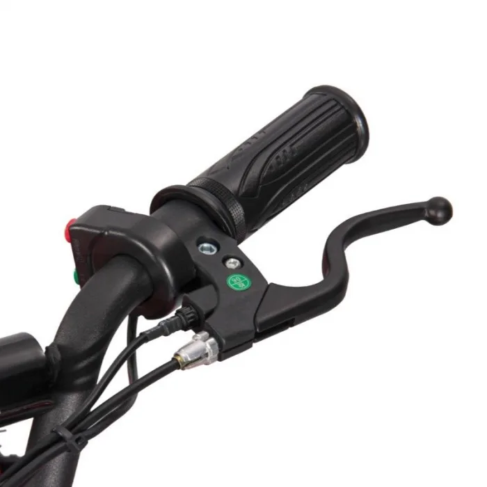 Электроквадроцикл WHITE SIBERIA SNEG LETO R 1000W — изображение 14