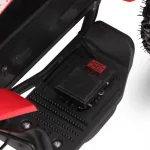 Электроквадроцикл WHITE SIBERIA SNEG LETO R 1000W — изображение 16