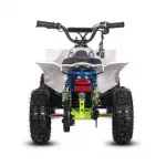 Электроквадроцикл WHITE SIBERIA SNEG LETO R 1000W — изображение 6