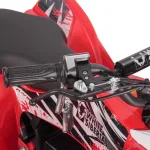 Электроквадроцикл WHITE SIBERIA SNEG LETO R 1000W — изображение 10