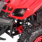 Электроквадроцикл WHITE SIBERIA SNEG MINI — изображение 19