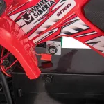 Электроквадроцикл WHITE SIBERIA SNEG MINI — изображение 20