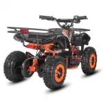 Электроквадроцикл WHITE SIBERIA SNEG MINI — изображение 9