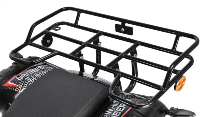 Электроквадроцикл WHITE SIBERIA SNEG Pro 3000W — изображение 14