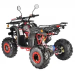 Электроквадроцикл WHITE SIBERIA SNEG Pro 3000W — изображение 5