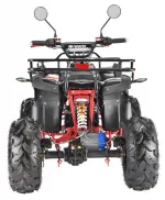 Электроквадроцикл WHITE SIBERIA SNEG Pro 3000W — изображение 6