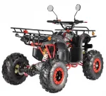 Электроквадроцикл WHITE SIBERIA SNEG Pro 3000W — изображение 7