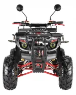 Электроквадроцикл WHITE SIBERIA SNEG Pro 3000W — изображение 8