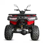 Электроквадроцикл WHITE SIBERIA SNEG Pro MAX 6000W — изображение 8