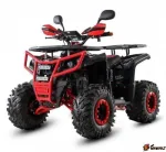 Электроквадроцикл WHITE SIBERIA SNEG PRO PRO F 3000