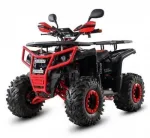 Электроквадроцикл WHITE SIBERIA SNEG PRO PRO F 3000 — изображение 2