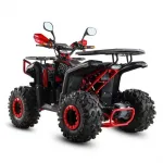 Электроквадроцикл WHITE SIBERIA SNEG PRO PRO F 3000 — изображение 5