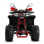 Электроквадроцикл WHITE SIBERIA SNEG PRO PRO F 3000 — изображение 7