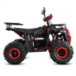 Электроквадроцикл WHITE SIBERIA SNEG PRO PRO F 3000 — изображение 9