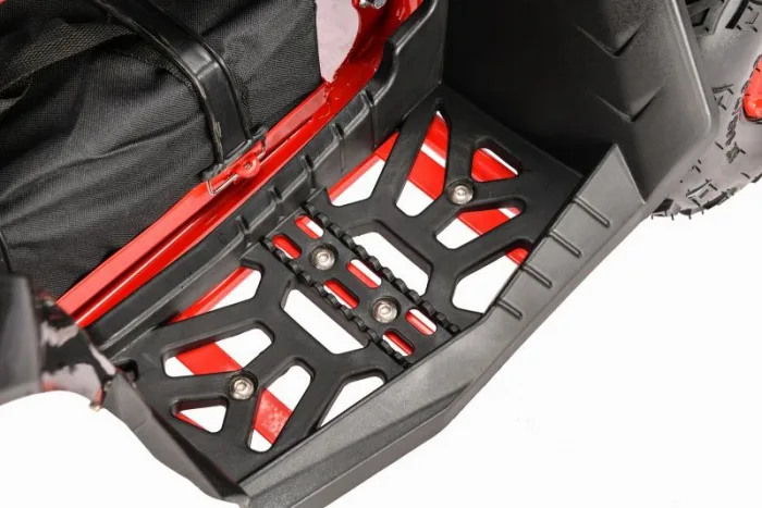 Электроквадроцикл WHITE SIBERIA SNEG R 1500W — изображение 13