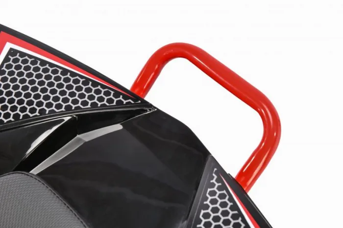 Электроквадроцикл WHITE SIBERIA SNEG R 1500W — изображение 14