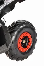 Электроквадроцикл WHITE SIBERIA SNEG R 1500W — изображение 16