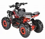 Электроквадроцикл WHITE SIBERIA SNEG R 1500W — изображение 5