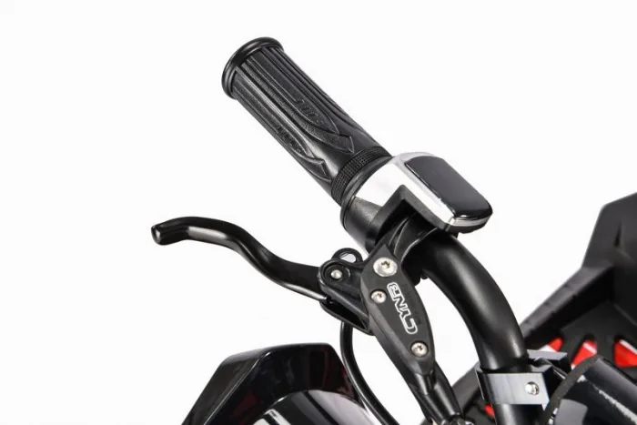 Электроквадроцикл WHITE SIBERIA SNEG R 1500W — изображение 9