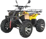 Электроквадроцикл GreenCamel Сахара A3400 4x4 (72V 3400W R12 alum Дифференциал) — изображение 2