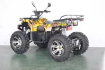 Электроквадроцикл GreenCamel Сахара A3400 4x4 (72V 3400W R12 alum Дифференциал) — изображение 7