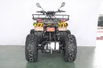 Электроквадроцикл GreenCamel Сахара A3400 4x4 (72V 3400W R12 alum Дифференциал) — изображение 8
