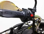 Электроквадроциклы GreenCamel Сахара AWD 4x4 (60V 2x2kW R10 alum Дифференциал) — изображение 16